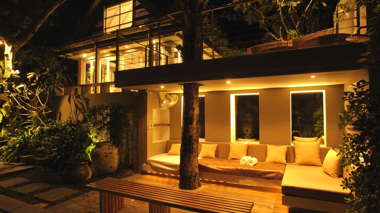 Photo of Patio Balcony in Taling Ngam