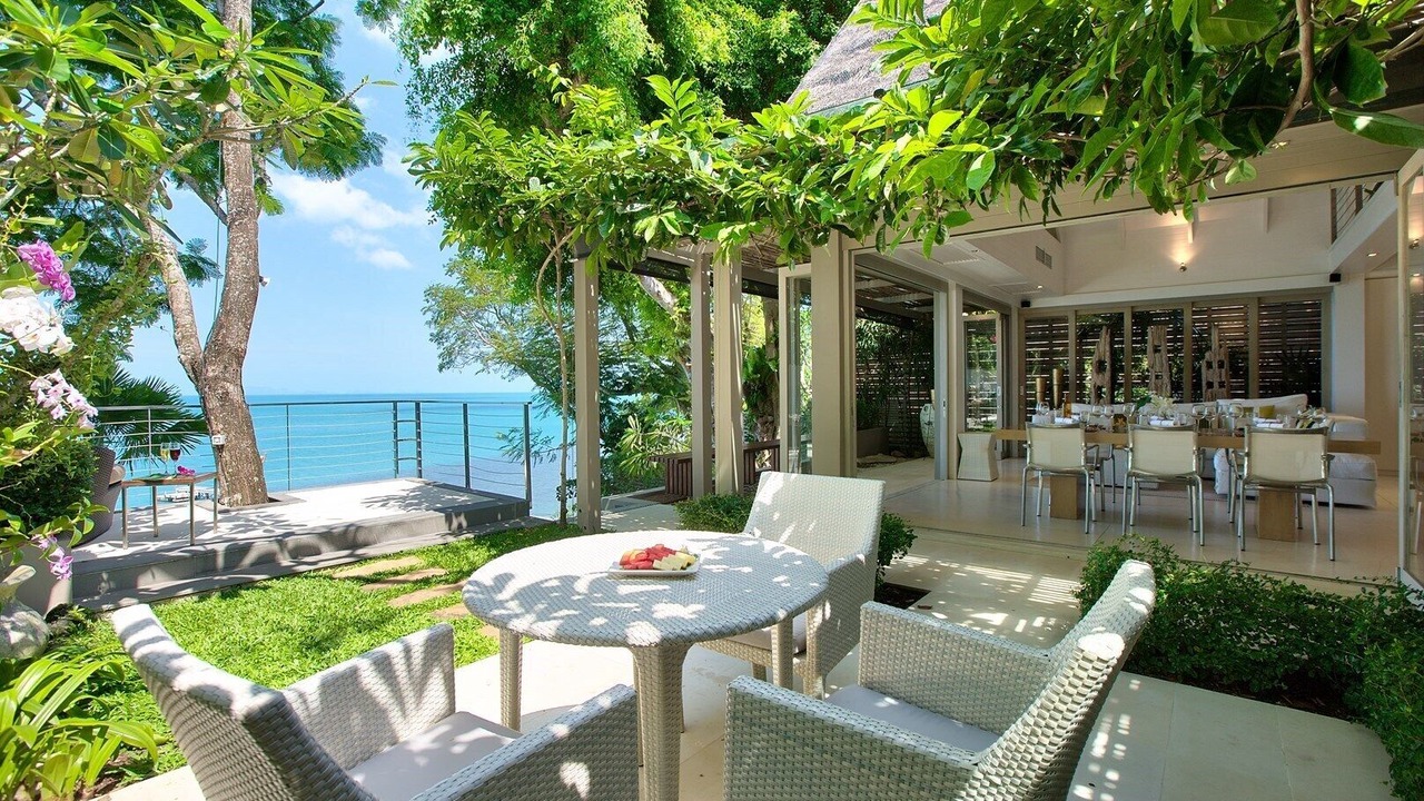 Photo of Outdoor in Taling Ngam