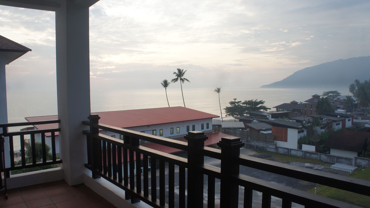 Photo of Outdoor in Khanom