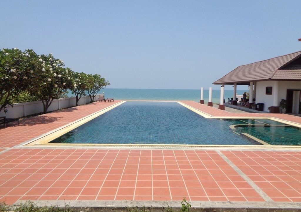 Photo of Outdoor in Khanom
