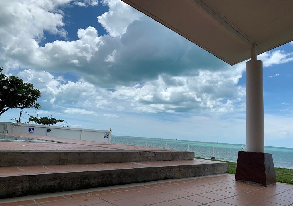 Photo of Patio Balcony in Khanom