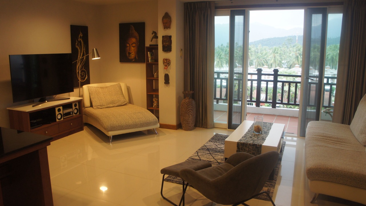 Photo of Livingroom in Khanom