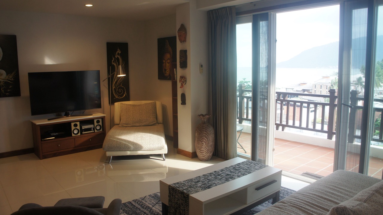 Photo of Livingroom in Khanom