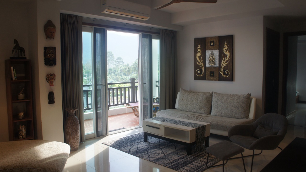 Photo of Livingroom in Khanom
