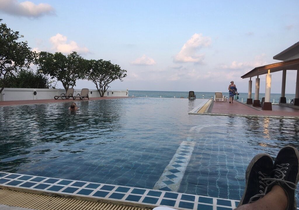 Photo of Outdoor in Khanom