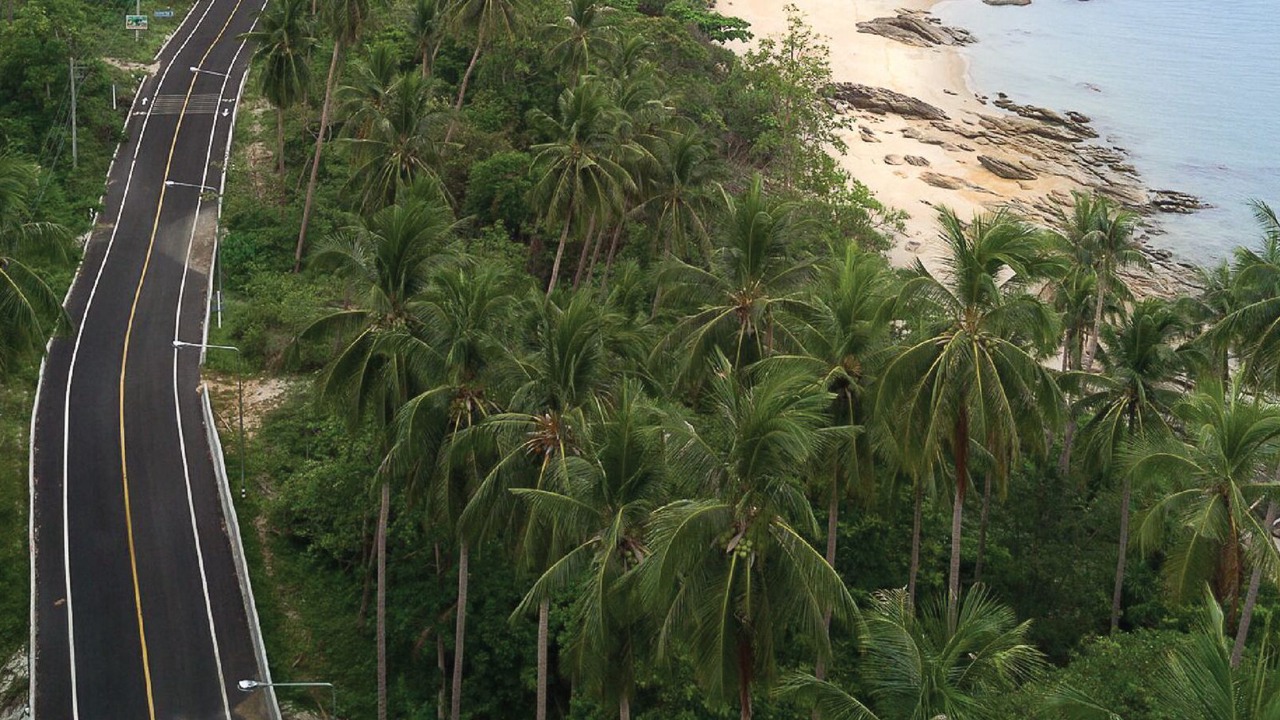Photo of Outdoor in Khanom