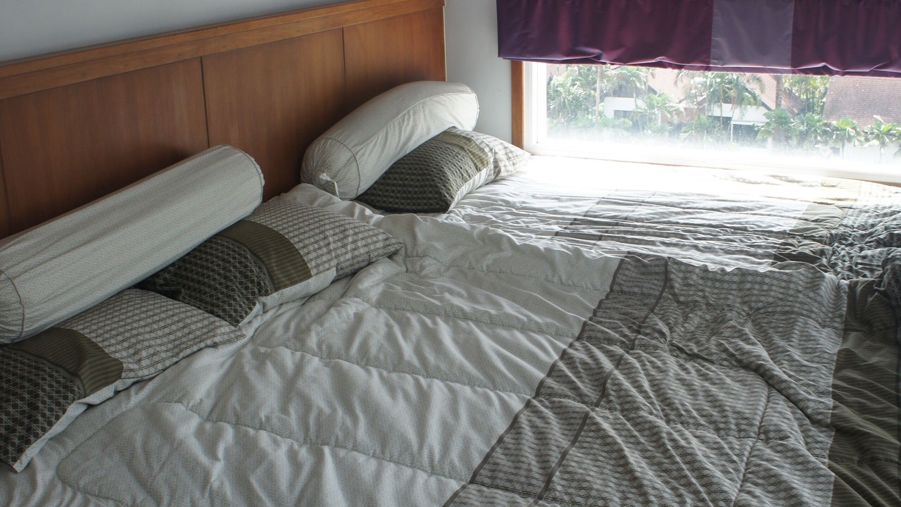 Photo of Bedroom in Khanom
