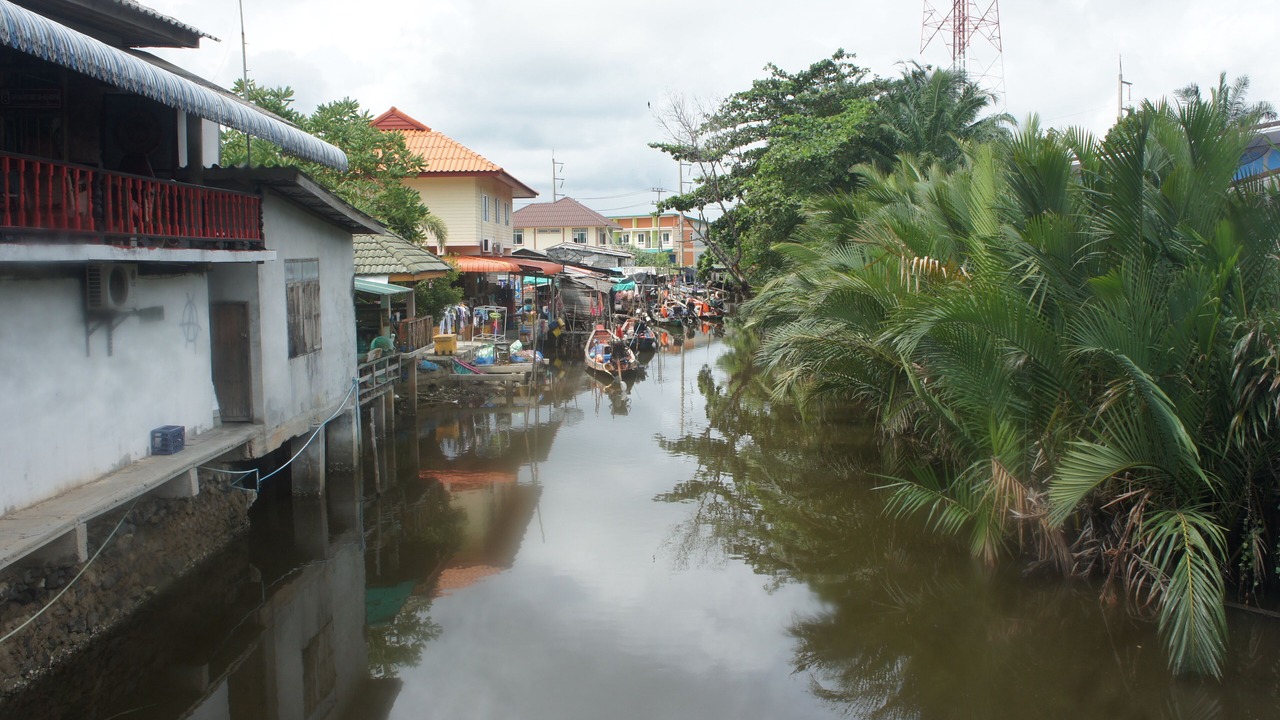 Photo of Outdoor in Khanom