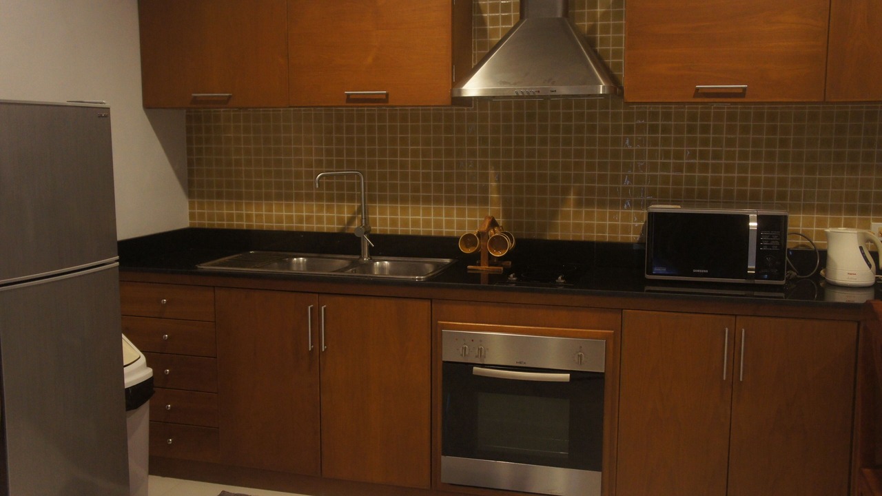 Photo of Kitchen in Khanom