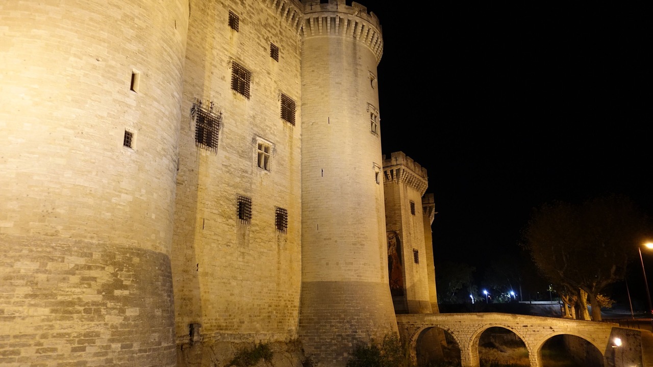 Photo of Others in Tarascon