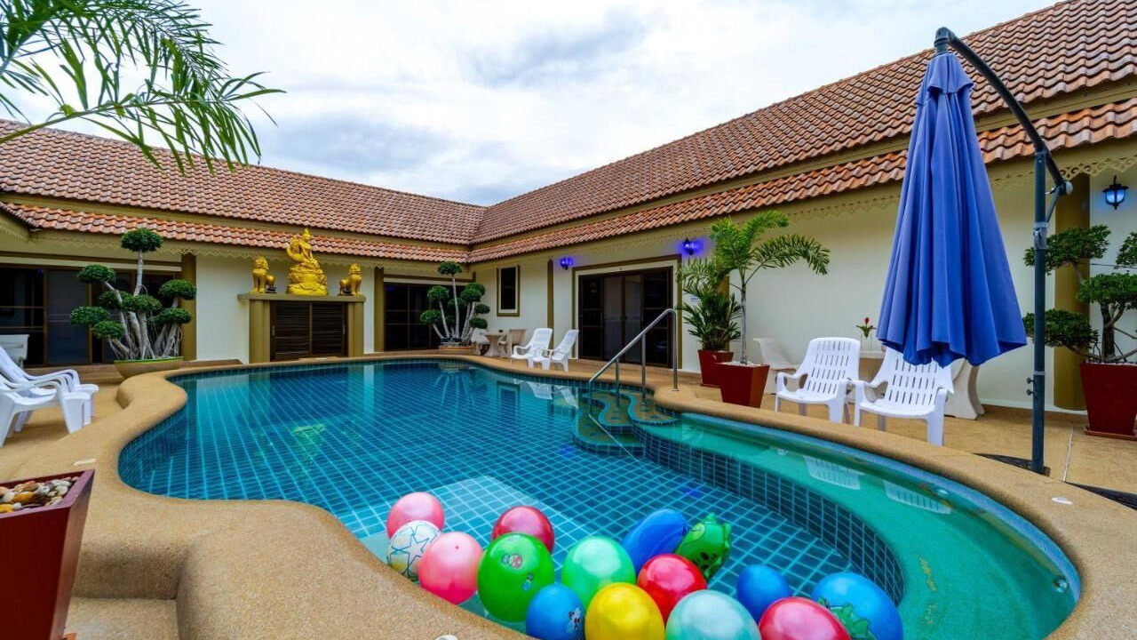 Photo of Outdoor in Bang Sare