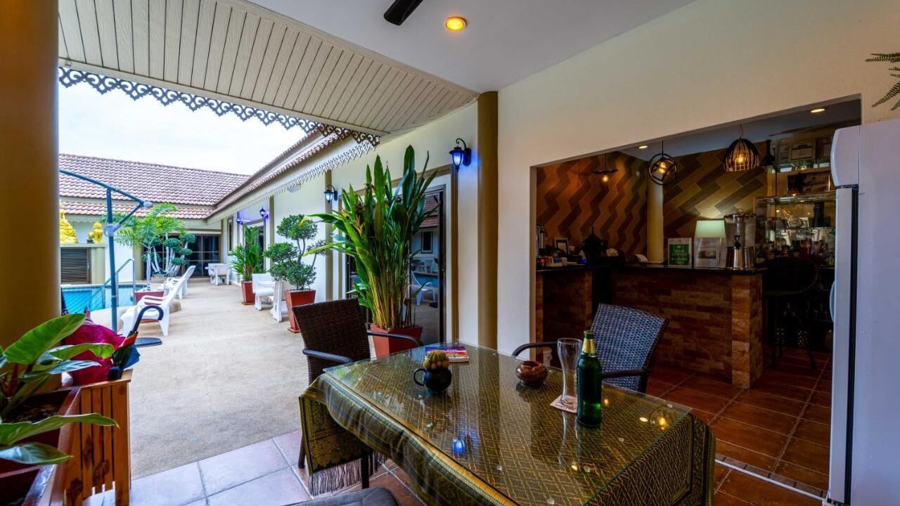 Photo of Outdoor in Bang Sare