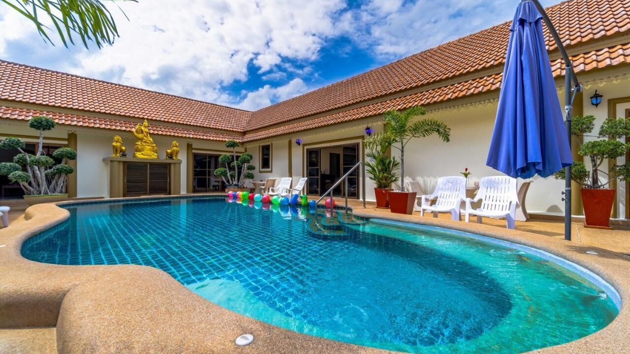 Photo of Outdoor in Bang Sare