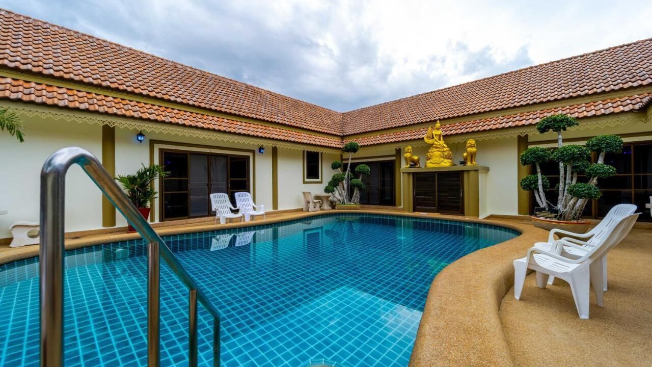 Photo of Outdoor in Bang Sare