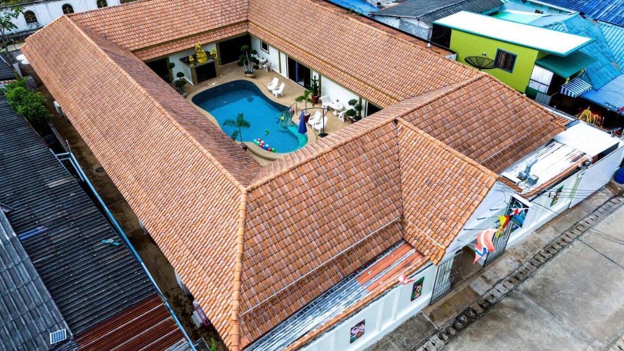 Photo of Outdoor in Bang Sare