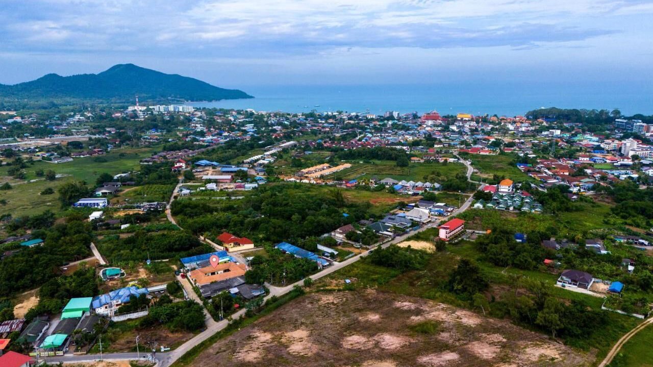 Photo of Outdoor in Bang Sare