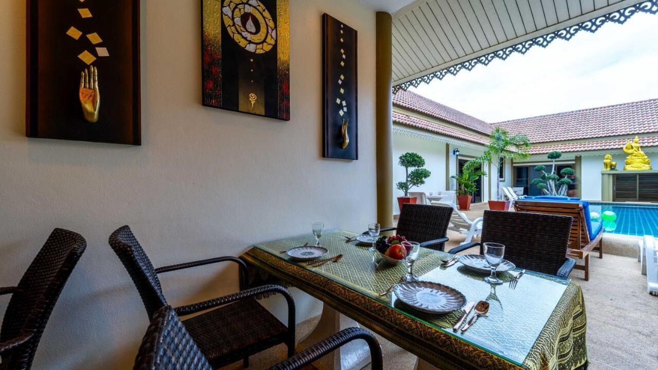 Photo of Outdoor in Bang Sare