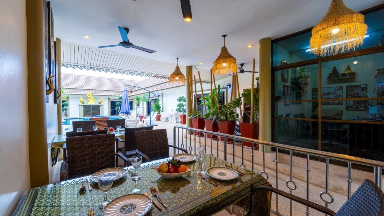 Photo of Outdoor in Bang Sare