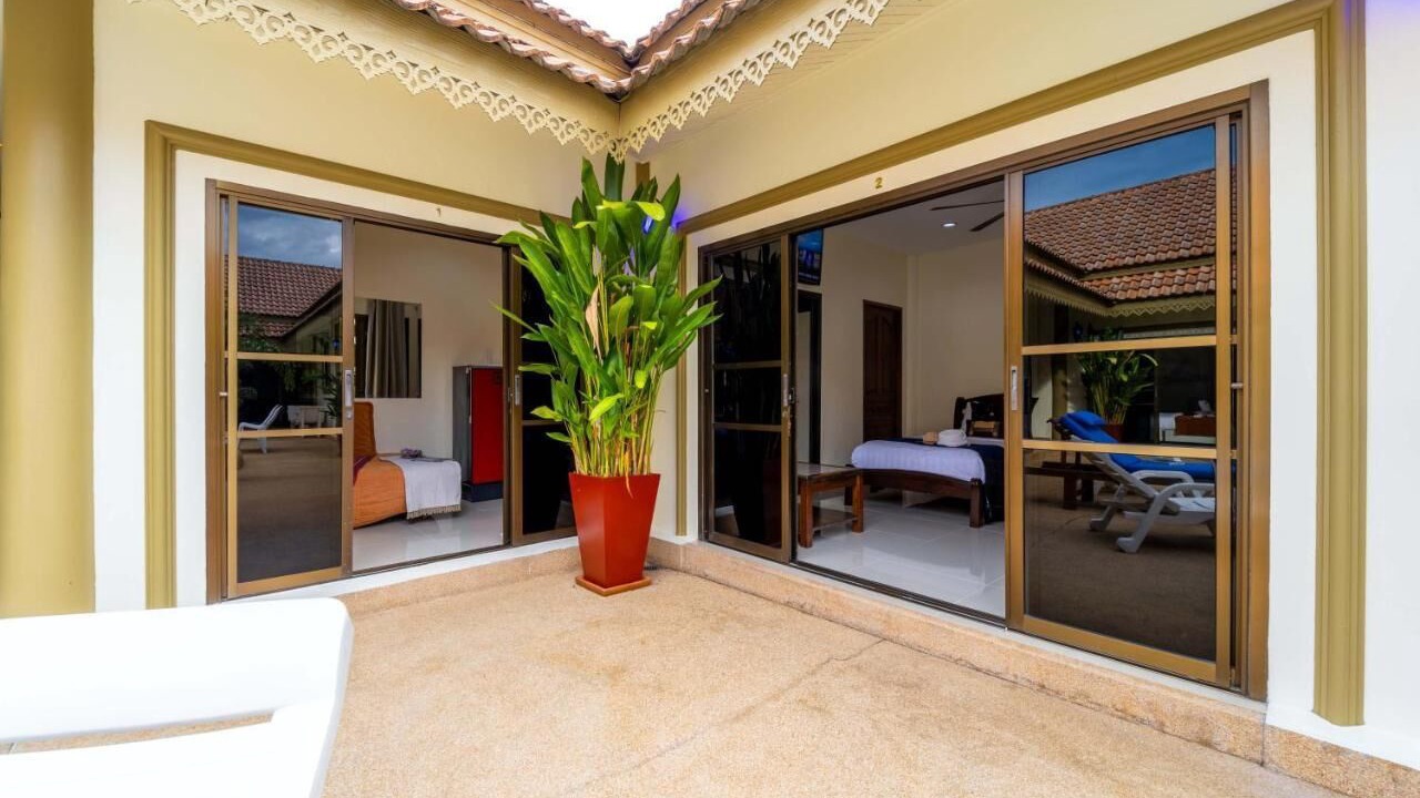 Photo of Patio Balcony in Bang Sare