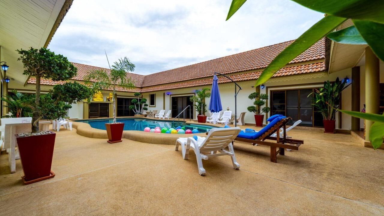 Photo of Outdoor in Bang Sare