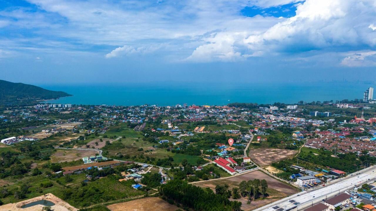 Photo of Outdoor in Bang Sare