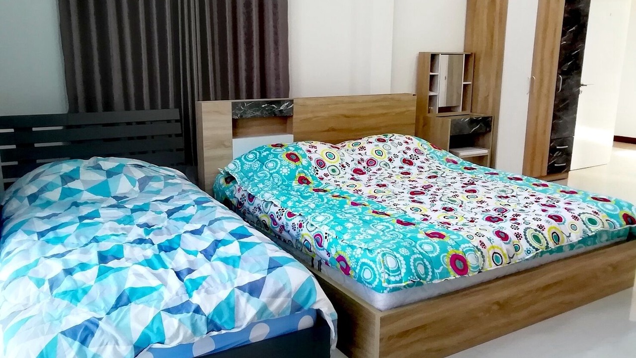 Photo of Bedroom in Nakhon Ratchasima