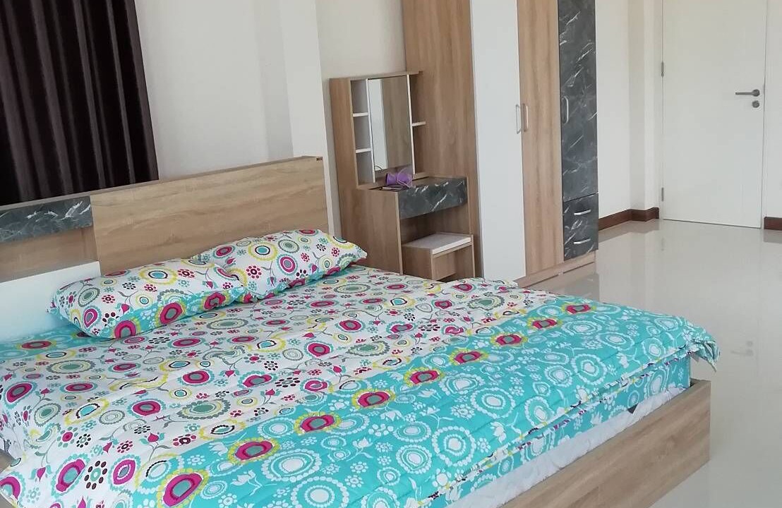 Photo of Bedroom in Nakhon Ratchasima