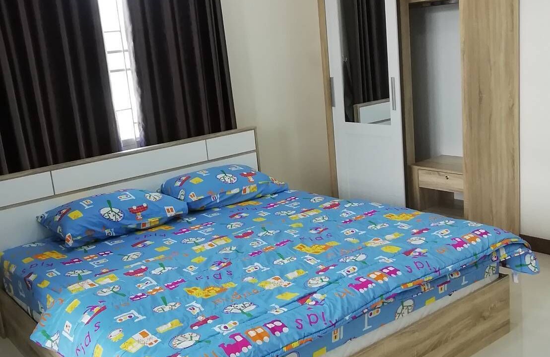 Photo of Bedroom in Nakhon Ratchasima