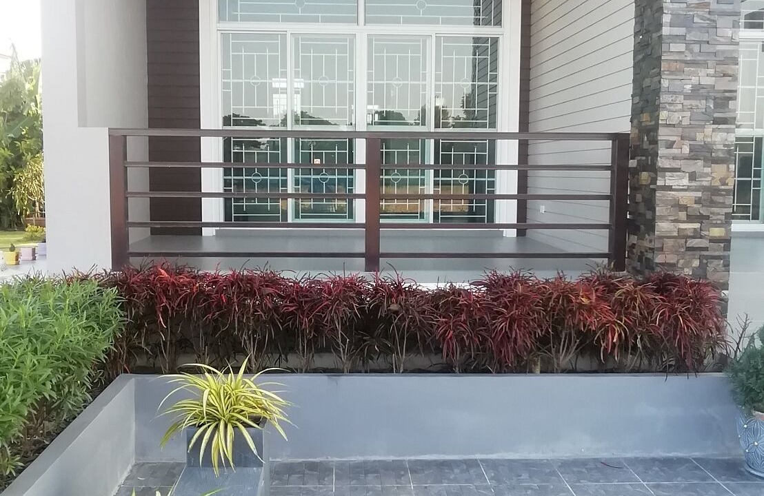 Photo of Patio Balcony in Nakhon Ratchasima