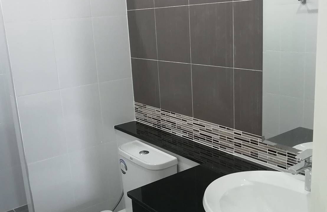 Photo of Bathroom in Nakhon Ratchasima