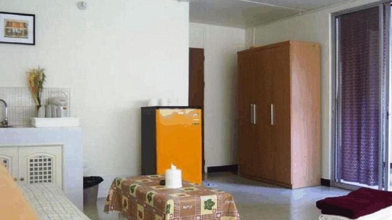 Photo of Bedroom in Ban Mai