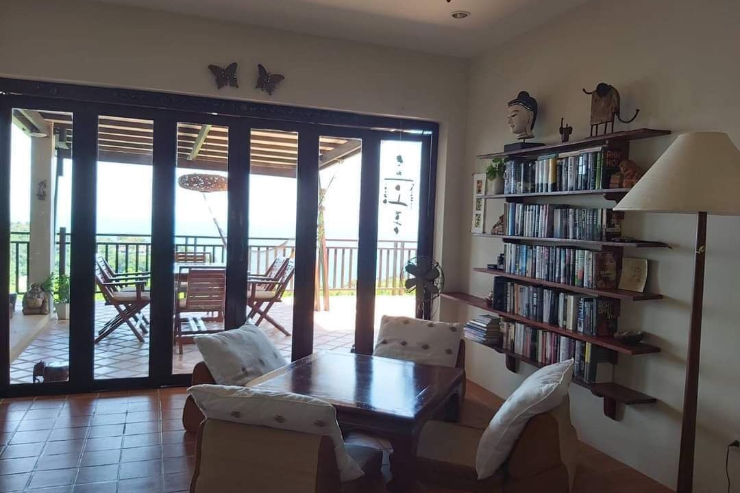 Photo of Livingroom in Ko Lanta