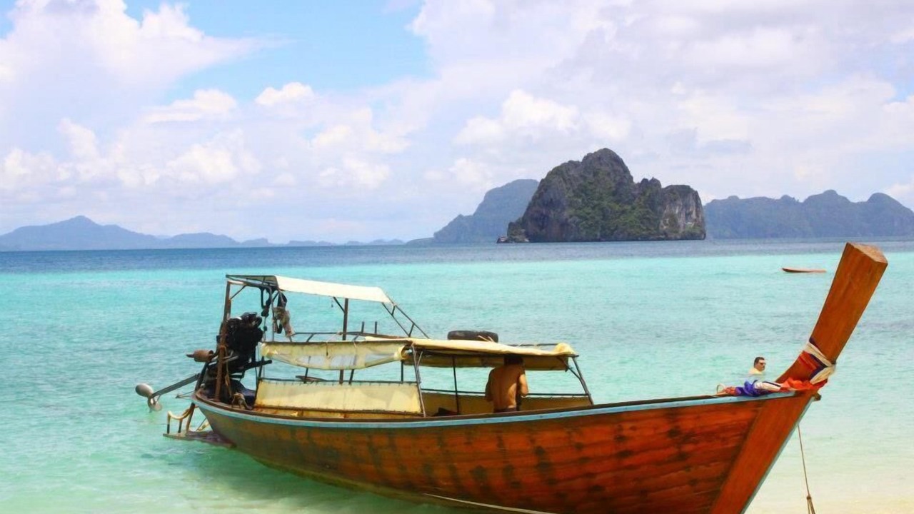 Photo of Others in Ko Lanta