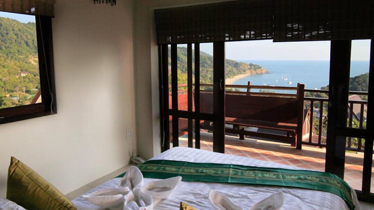 Photo of Bedroom in Ko Lanta