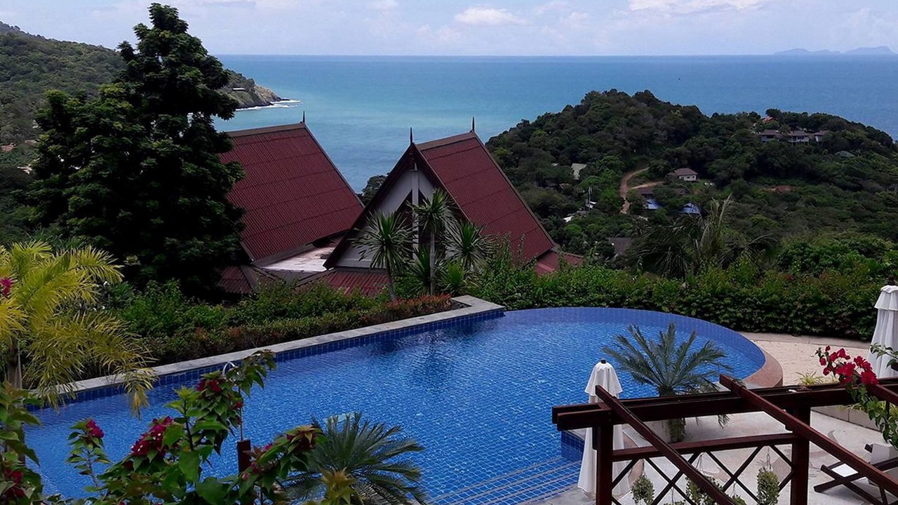 Photo of Outdoor in Ko Lanta