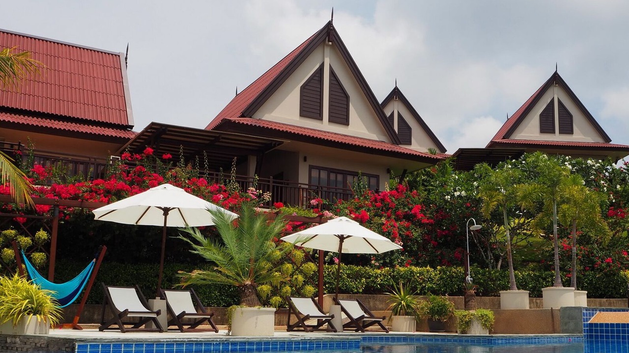 Photo of Outdoor in Ko Lanta