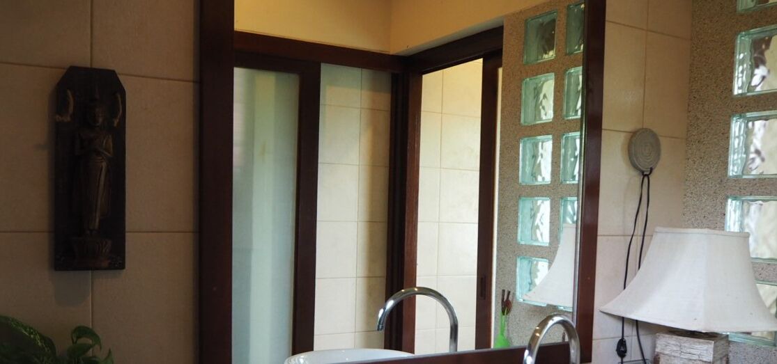 Photo of Bathroom in Ko Lanta