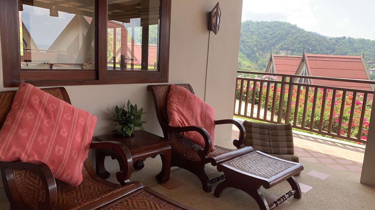 Photo of Livingroom in Ko Lanta