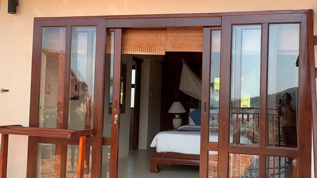Photo of Bedroom in Ko Lanta