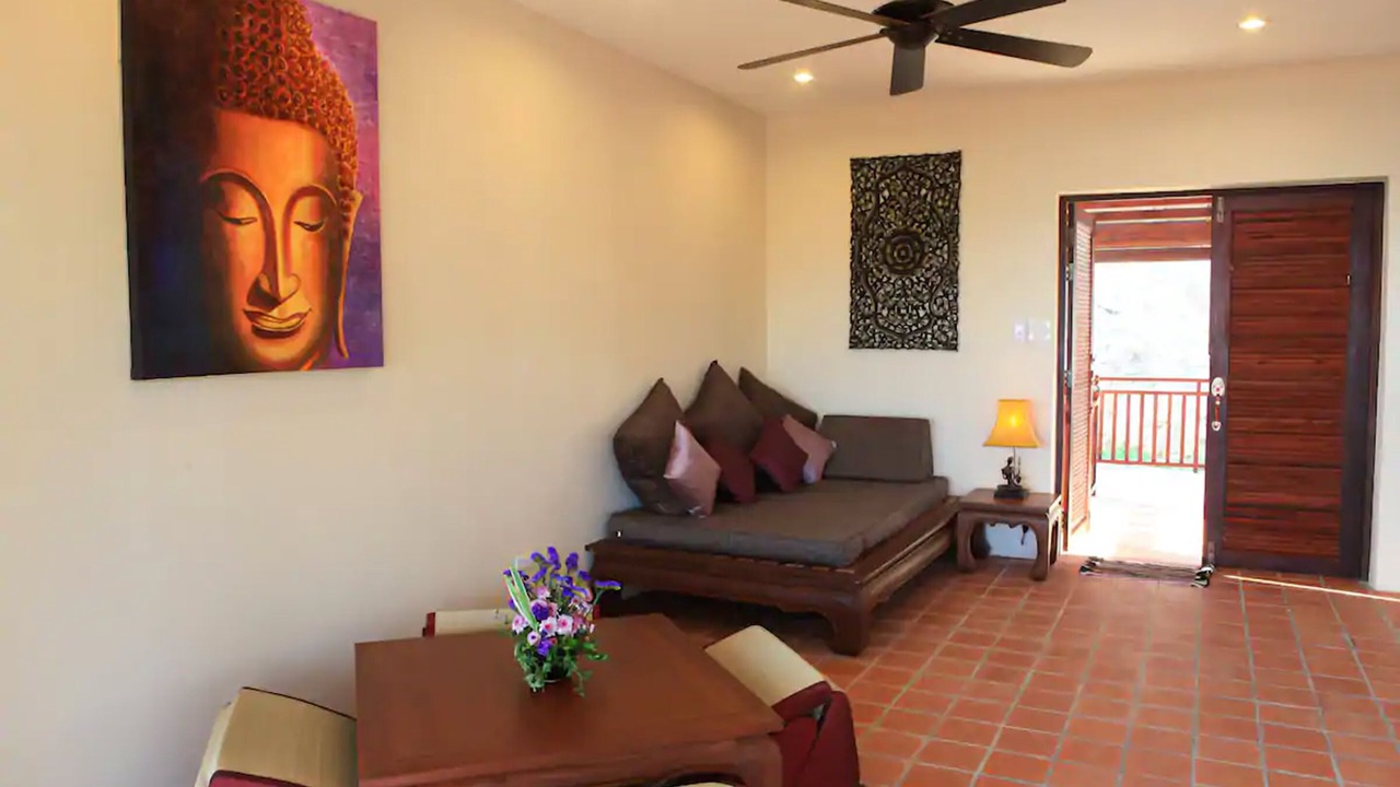 Photo of Livingroom in Ko Lanta