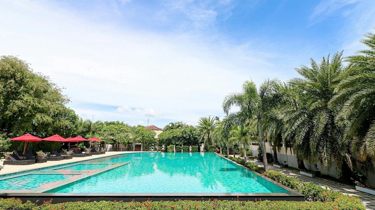 Photo of Outdoor in Plai Laem