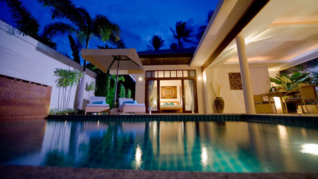 Photo of Bedroom in Plai Laem