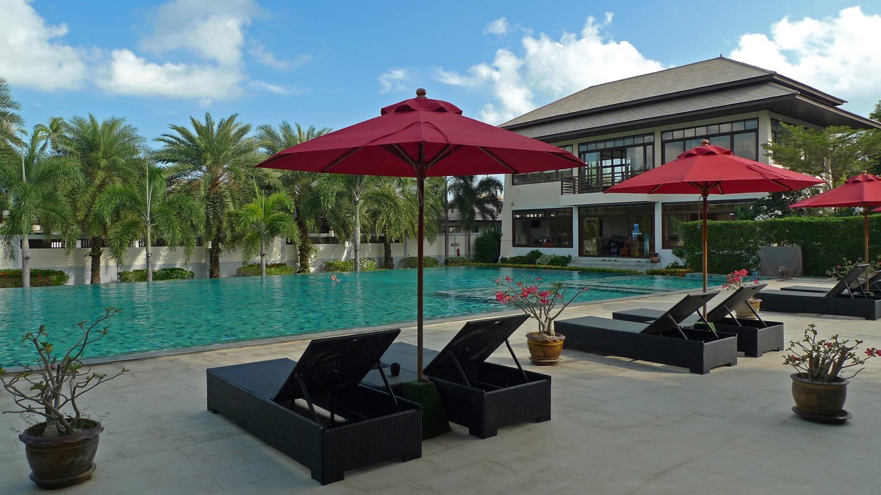 Photo of Patio Balcony in Plai Laem