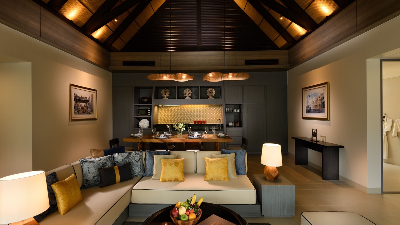 Photo of Bedroom in Mai Khao