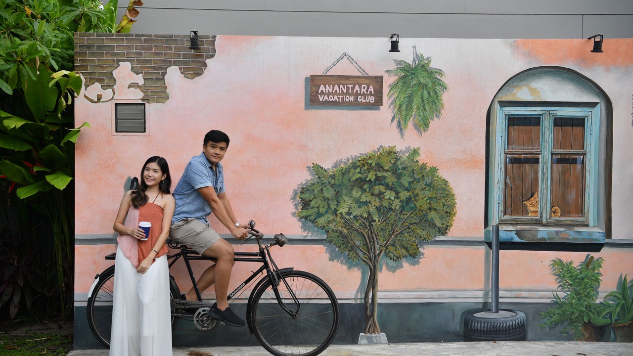 Photo of Outdoor in Mai Khao
