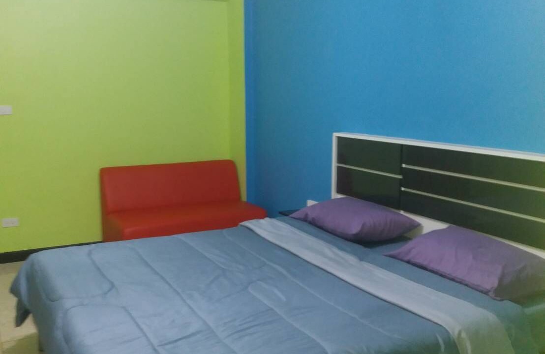 Photo of Bedroom in Din Daeng