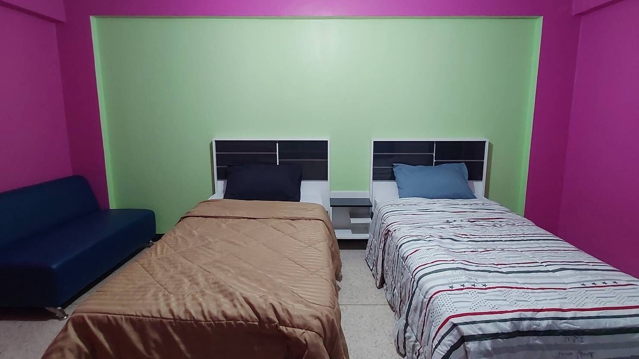 Photo of Bedroom in Din Daeng