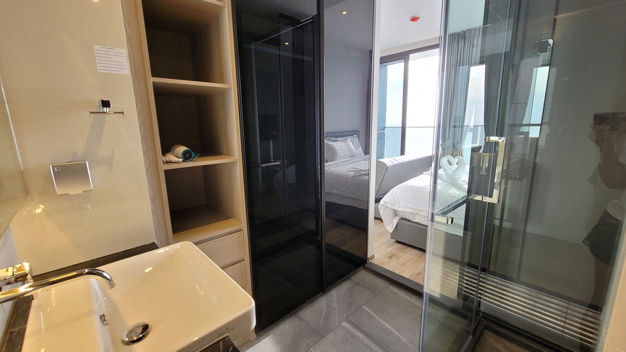 Photo of Bathroom in Pratumnak Hill