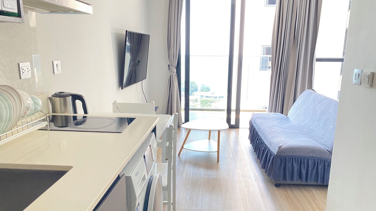 Photo of Bedroom in Pratumnak Hill