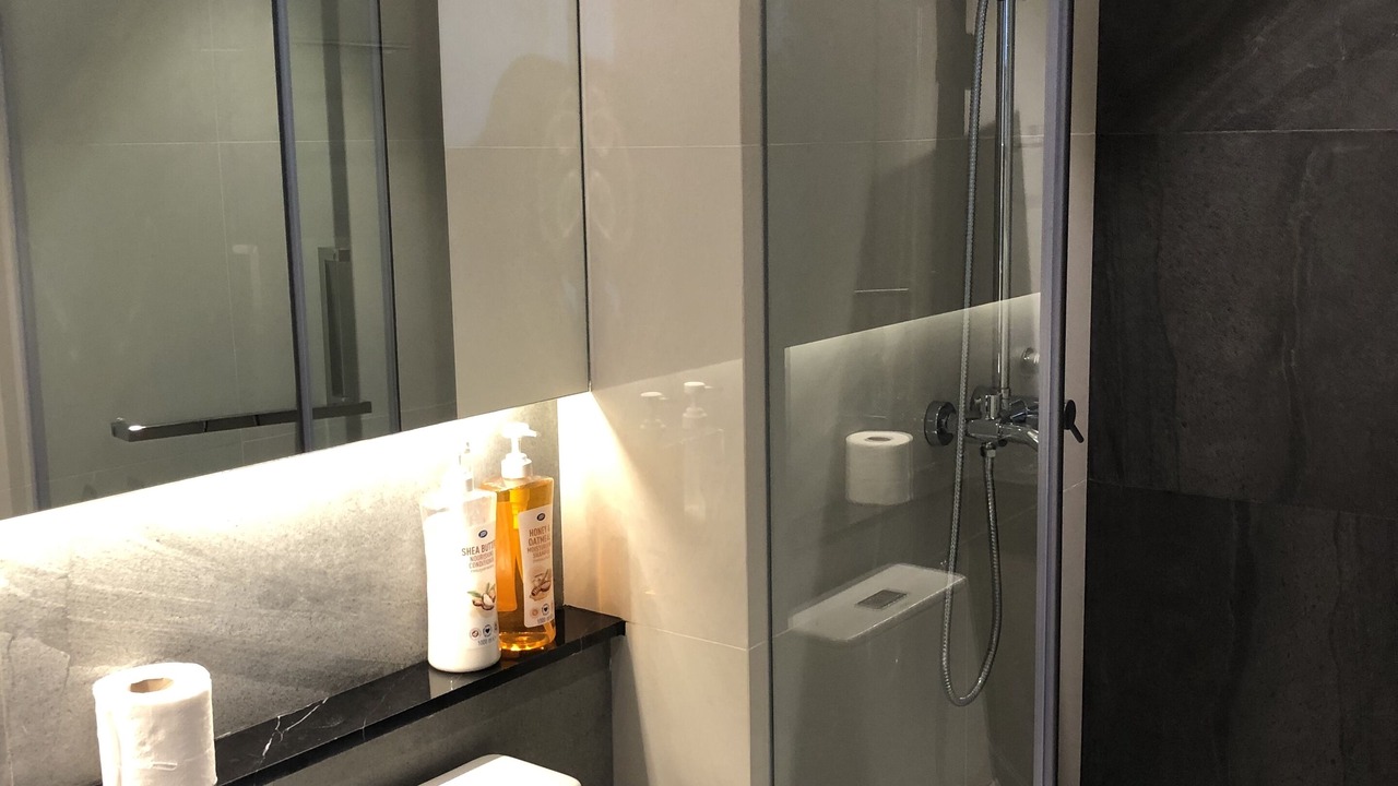 Photo of Bathroom in Pratumnak Hill